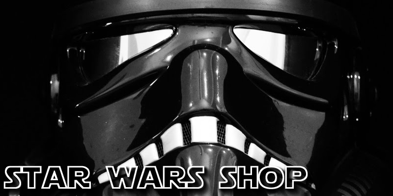 Star Wars Shop