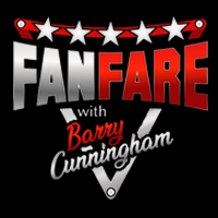 Fanfare w/ Barry Cunningham